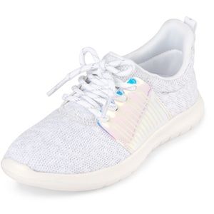 Girls Sneakers